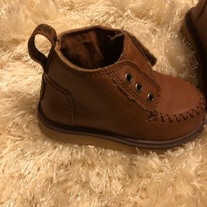 Baby casual shoes
